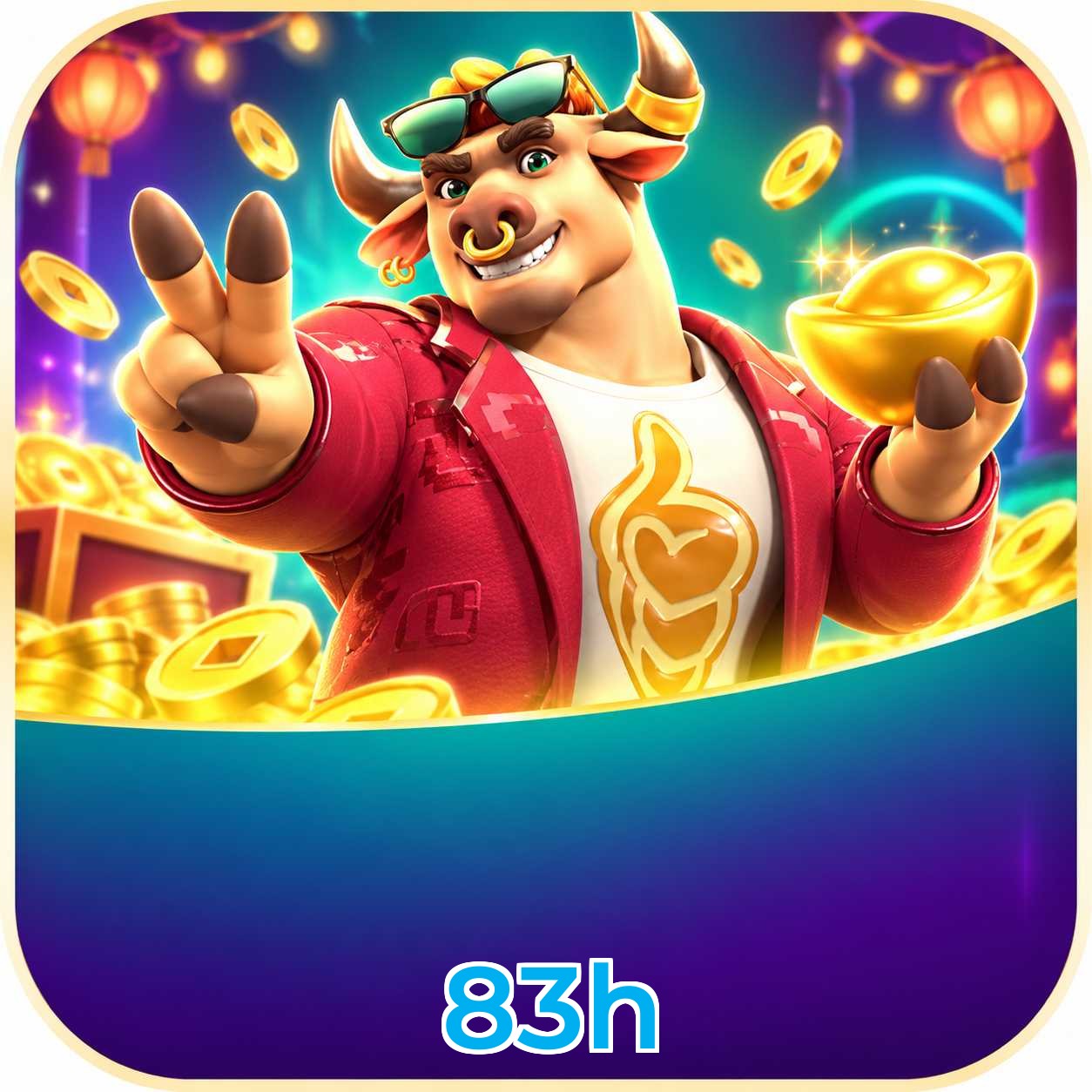 Download seguro do app 83h com APK oficial de 58MB