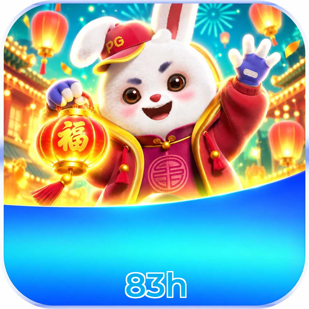 Central de download oficial da 83h para Android e iOS