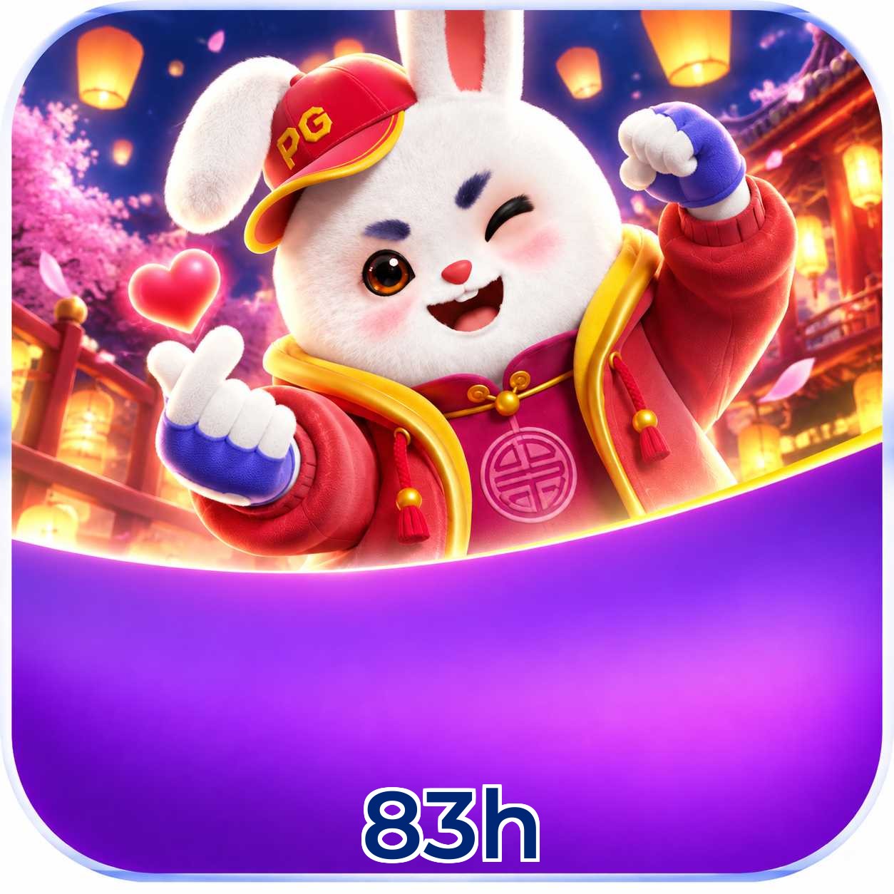 Login seguro na 83h com 2FA e biometria Face ID